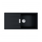 Franke Centro CNG 611-100 XL zlewozmywak 100x50 cm Fragranit+ onyx 114.0687.335