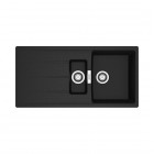 Franke Centro CNG 651-100 zlewozmywak 100x50 cm Fragranit+ onyx 114.0710.225