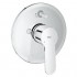 Grohe Eurostyle Cosmopolitan bateria wannowa podtynkowa + element podtynkowy
