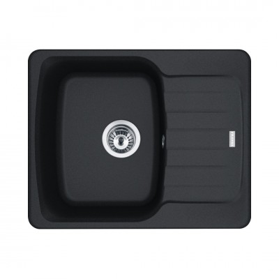 Franke Antea AZG 611-62 zlewozmywak 62x50 cm Fragranit+ onyx 114.0676.255