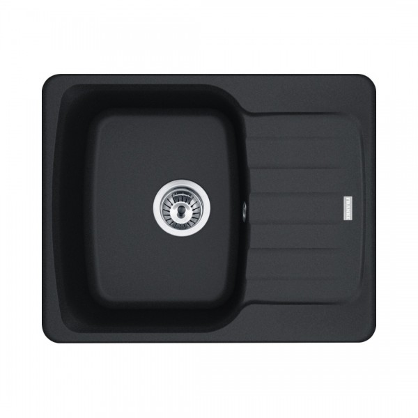 Franke Antea AZG 611-62 zlewozmywak 62x50 cm Fragranit+ onyx 114.0676.255