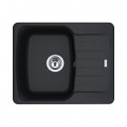 Franke Antea AZG 611-62 zlewozmywak 62x50 cm Fragranit+ onyx 114.0676.255