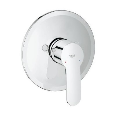Grohe Eurostyle Cosmopolitan bateria prysznicowa podtynkowa + element podtynkowy
