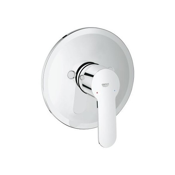 Grohe Eurostyle Cosmopolitan bateria prysznicowa podtynkowa + element podtynkowy