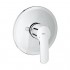 Grohe Eurostyle Cosmopolitan bateria prysznicowa podtynkowa + element podtynkowy