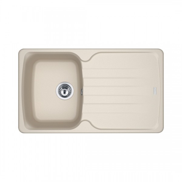 Franke Antea AZG 611-86 zlewozmywak 86x50 cm Fragranit+ orzechowy 114.0676.242