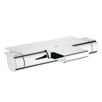 Grohe Grohtherm 2000 bateria wannowa z termostatem 34464001