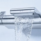 Grohe Grohtherm 2000 bateria wannowa z termostatem 34464001