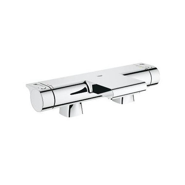 Grohe Grohtherm 2000 bateria wannowa sztorcowa z termostatem