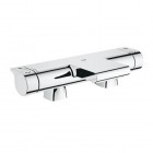 Grohe Grohtherm 2000 bateria wannowa sztorcowa z termostatem