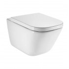 Roca Duplo Gap Square zestaw podtynkowy 4w1 64201