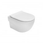 Roca Duplo Meridian Compacto zestaw podtynkowy 4w1 46452