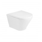 Roca Duplo Gap Round zestaw podtynkowy 4w1 46487