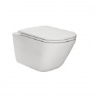 Roca Duplo Gap Square zestaw podtynkowy 4w1 45453