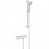 Grohe Grohtherm 2000 bateria prysznicowa z termostatem z zestawem prysznicowym 34195001