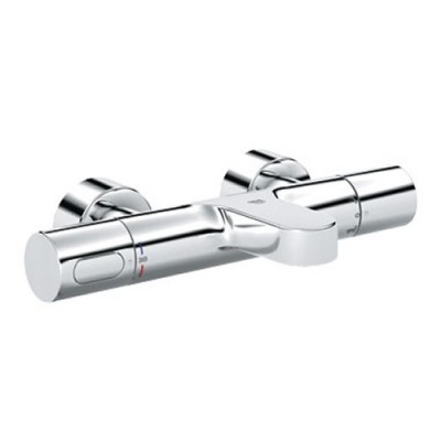 Grohe Grohtherm Cosmopolitan 3000 bateria wannowa z termostatem