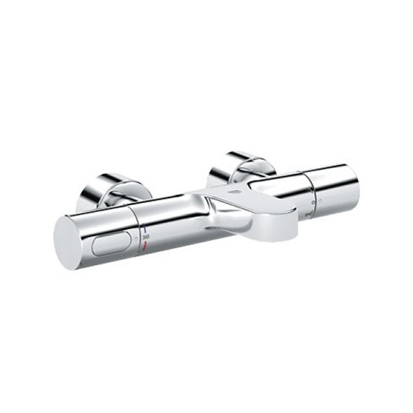 Grohe Grohtherm Cosmopolitan 3000 bateria wannowa z termostatem
