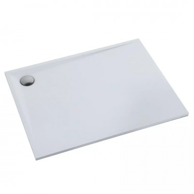 Schedpol Libra Smooth White brodzik prostokątny 90x160 cm 3SP.L1P-90160 Schedpol Libra Smooth White brodzik prostokątny 90x160 cm 3SP.L1P-90160