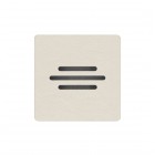 Schedpol Protos Cashmere Stone brodzik kwadratowy 80x80 cm 3SP.P2K-8080/PK/ST-M1/PK/ST