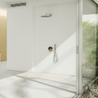 Schedpol Protos Cashmere Stone brodzik prostokątny 70x90 cm 3SP.P1P-7090/PK/ST-M1/PK/ST