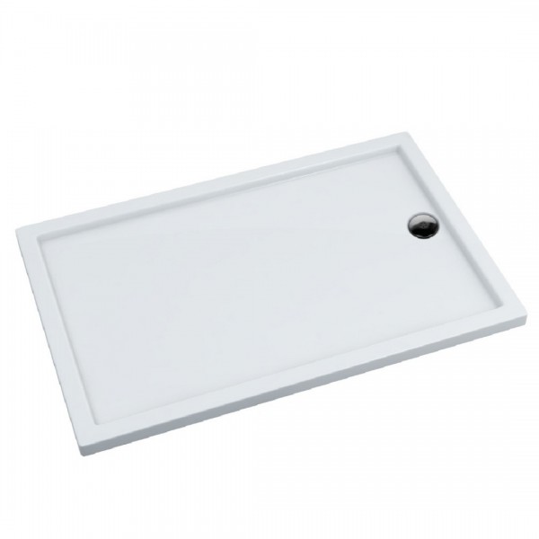 Schedpol Estima brodzik prostokątny 70x90 cm 3SP.E1P-7090