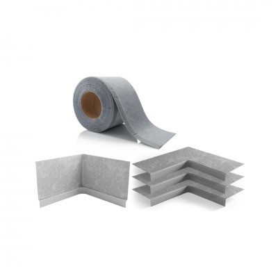 Schedpol profesjonalny set uszczelnienia zespolonego dla brodzika prysznicowego SEM11