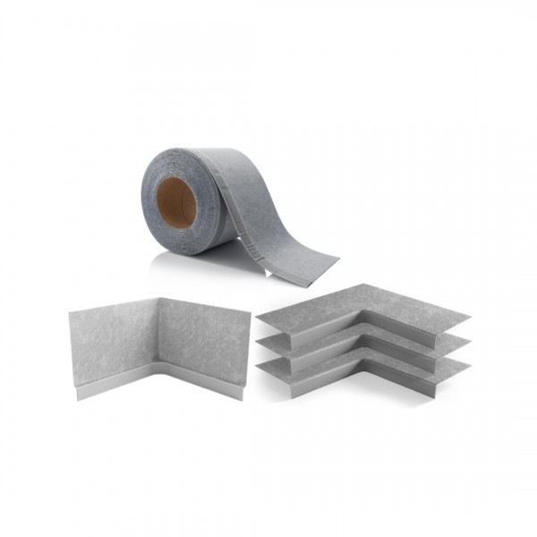 Schedpol profesjonalny set uszczelnienia zespolonego dla brodzika prysznicowego SEM11