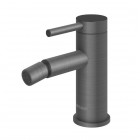 Kohlman Axel bateria bidetowa stojąca grafit szczotkowany QB130AG