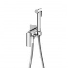 Kohlman Experience bateria bidetowa podtynkowa chrom QW135E