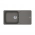 Franke Antea AZG 611-97 XL zlewozmywak 97x50 cm Fragranit+ kamienny szary 114.0676.240