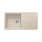Franke Basis BFG 611-97 zlewozmywak 97x50 cm Fragranit+ orzechowy 114.0676.286