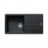 Franke Basis BFG 611-97 zlewozmywak 97x50 cm Fragranit+ onyx 114.0676.289