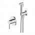 Omnires Y bateria bidetowa podtynkowa chrom SYSYBI1CR