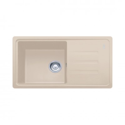 Franke Bliss BSG 611-78 zlewozmywak 78x43,5 cm Fragranit+ orzechowy 114.0676.306