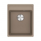 Franke Maris MRG 610-37 zlewozmywak 41x51 cm Fragranit+ cappuccino 114.0661.780