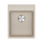 Franke Maris MRG 610-37 zlewozmywak 41x51 cm Fragranit+ orzechowy 114.0661.779