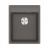 Franke Maris MRG 610-37 zlewozmywak 41x51 cm Fragranit+ kamienny szary 114.0661.777