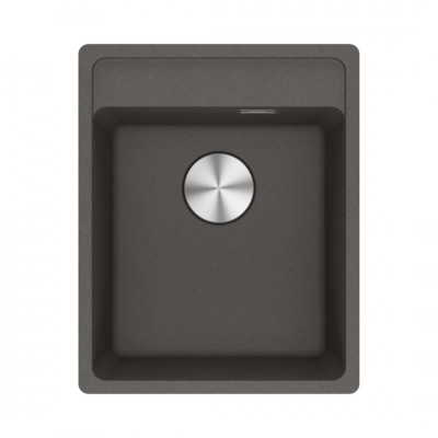 Franke Maris MRG 610-37 zlewozmywak 41x51 cm Fragranit+ łupkowy szary 114.0716.338