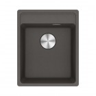Franke Maris MRG 610-37 zlewozmywak 41x51 cm Fragranit+ łupkowy szary 114.0716.338