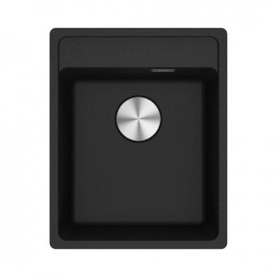 Franke Maris MRG 610-37 zlewozmywak 41x51 cm Fragranit+ onyx 114.0661.776