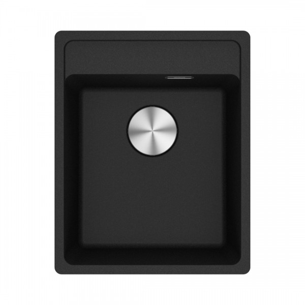 Franke Maris MRG 610-37 zlewozmywak 41x51 cm Fragranit+ onyx 114.0661.776