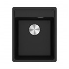 Franke Maris MRG 610-37 zlewozmywak 41x51 cm Fragranit+ onyx 114.0661.776