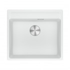 Franke Maris MRG 610-52 zlewozmywak 56x51 cm Fragranit+ biały polarny 114.0661.764