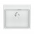 Franke Maris MRG 610-52 zlewozmywak 56x51 cm Fragranit+ biały polarny 114.0661.764