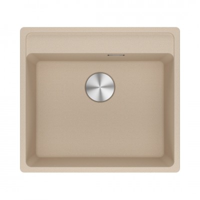 Franke Maris MRG 610-52 zlewozmywak 56x51 cm Fragranit+ beżowy 114.0661.767