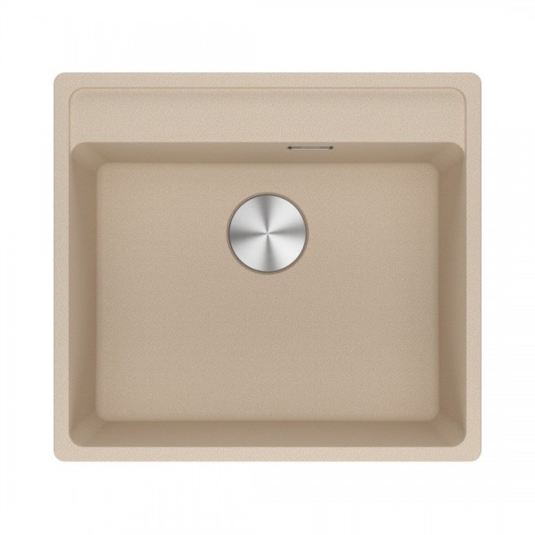 Franke Maris MRG 610-52 zlewozmywak 56x51 cm Fragranit+ beżowy 114.0661.767
