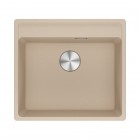 Franke Maris MRG 610-52 zlewozmywak 56x51 cm Fragranit+ beżowy 114.0661.767