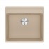 Franke Maris MRG 610-52 zlewozmywak 56x51 cm Fragranit+ beżowy 114.0661.767