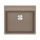 Franke Maris MRG 610-52 zlewozmywak 56x51 cm Fragranit+ cappuccino 114.0661.766