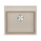 Franke Maris MRG 610-52 zlewozmywak 56x51 cm Fragranit+ orzechowy 114.0661.765